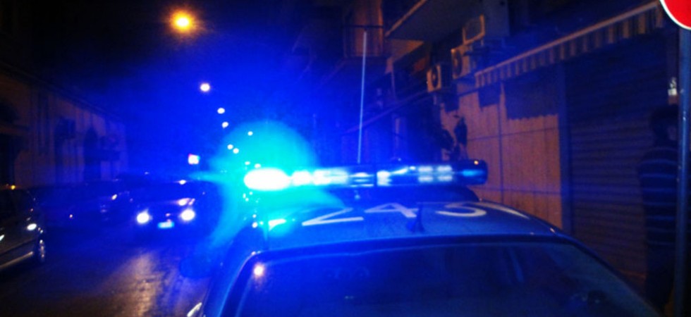 Dal Gatto Gordo'' al Cafè de la Paix'' la polizia entra nei bar in massa e controlla i clienti